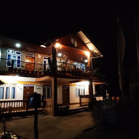 Tibet Homestay Rishop Dış mekan fotoğraf