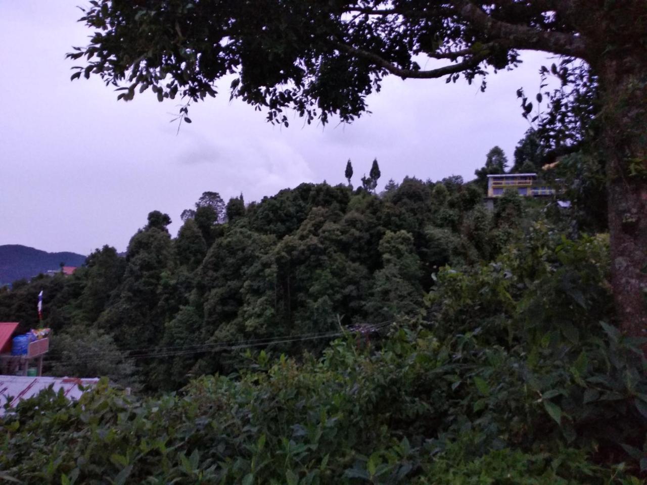 Tibet Homestay Rishop Dış mekan fotoğraf