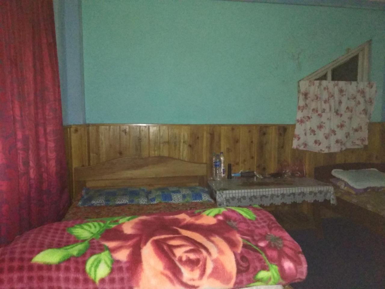 Tibet Homestay Rishop Dış mekan fotoğraf