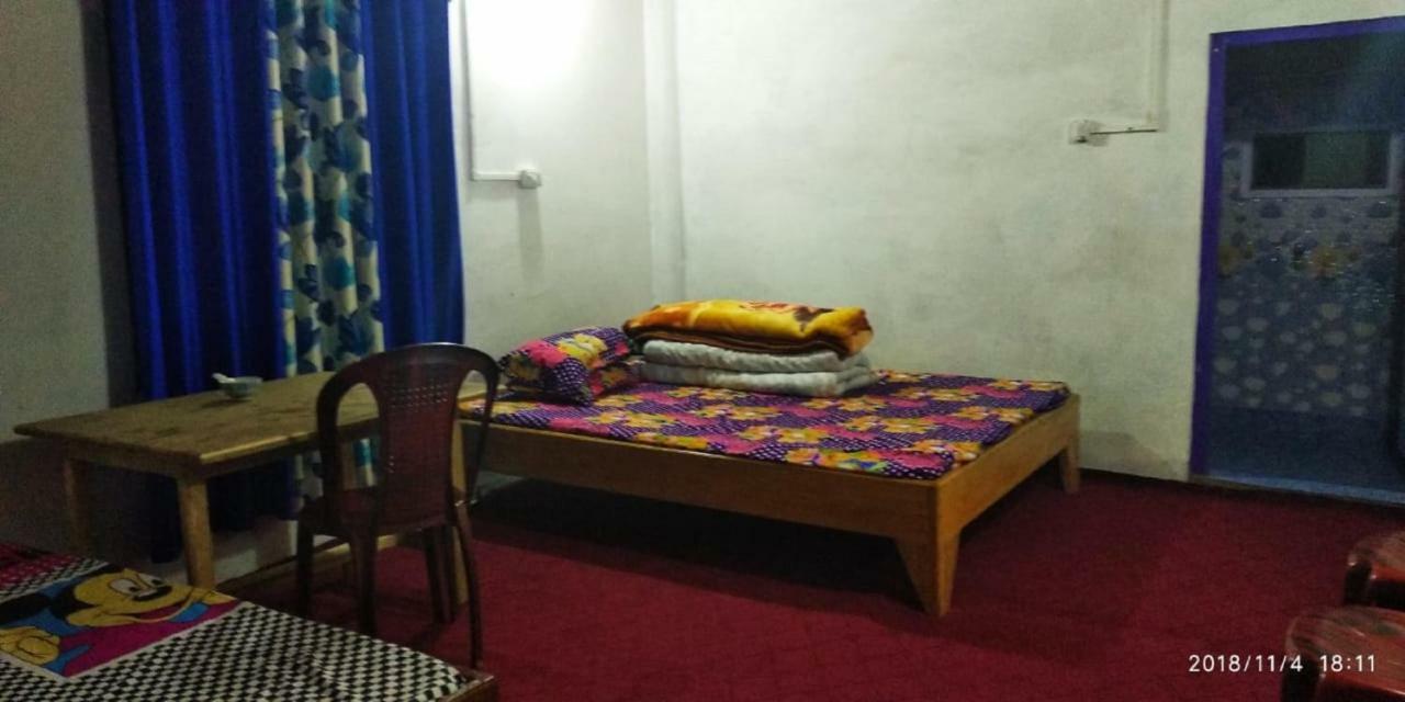 Tibet Homestay Rishop Dış mekan fotoğraf