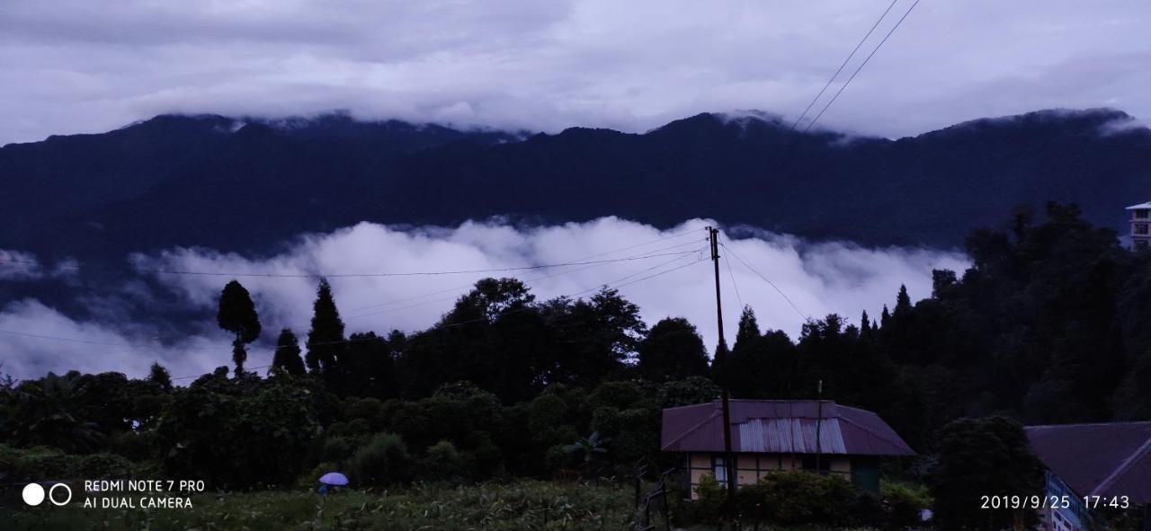 Tibet Homestay Rishop Dış mekan fotoğraf