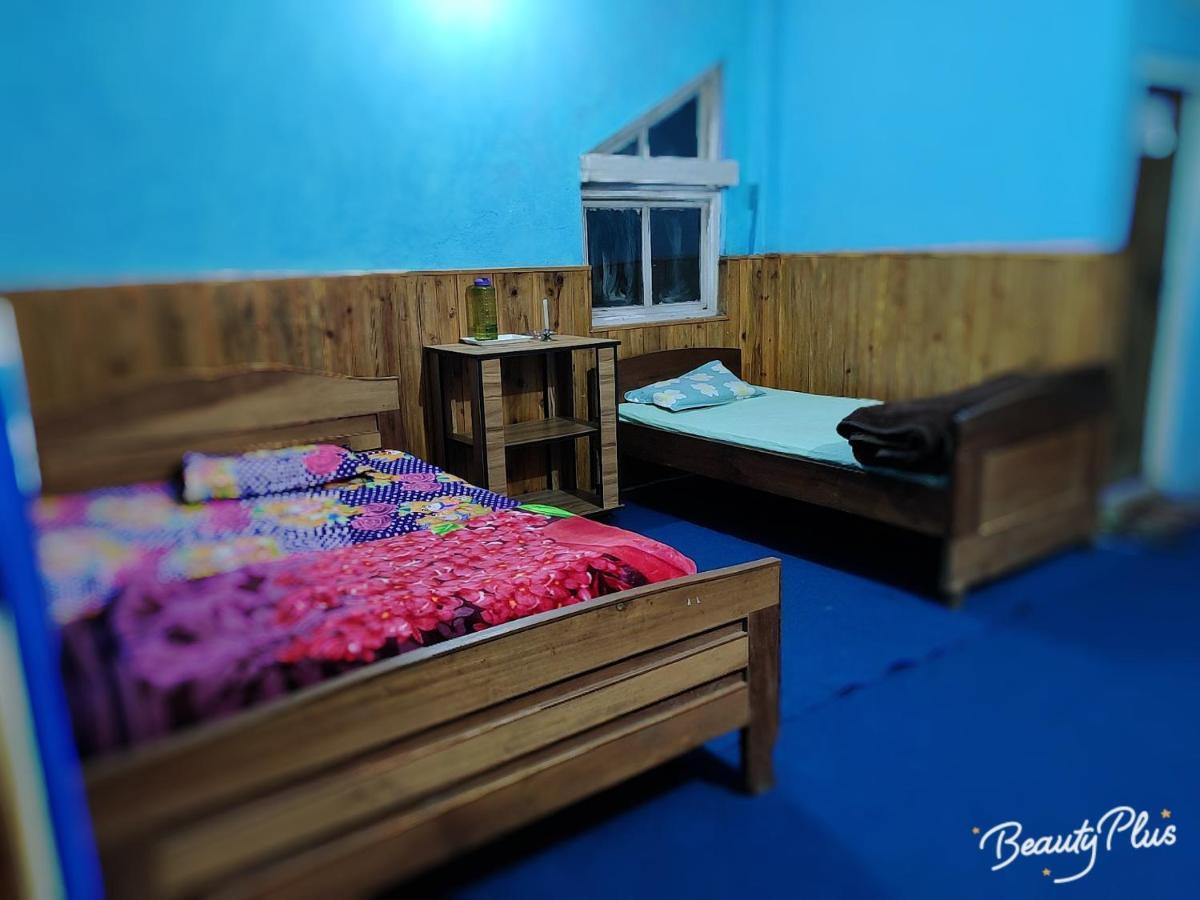 Tibet Homestay Rishop Dış mekan fotoğraf