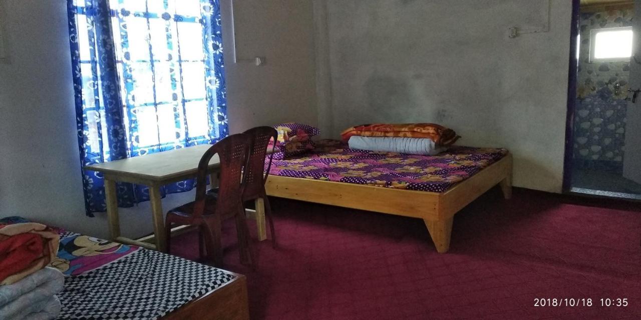 Tibet Homestay Rishop Dış mekan fotoğraf
