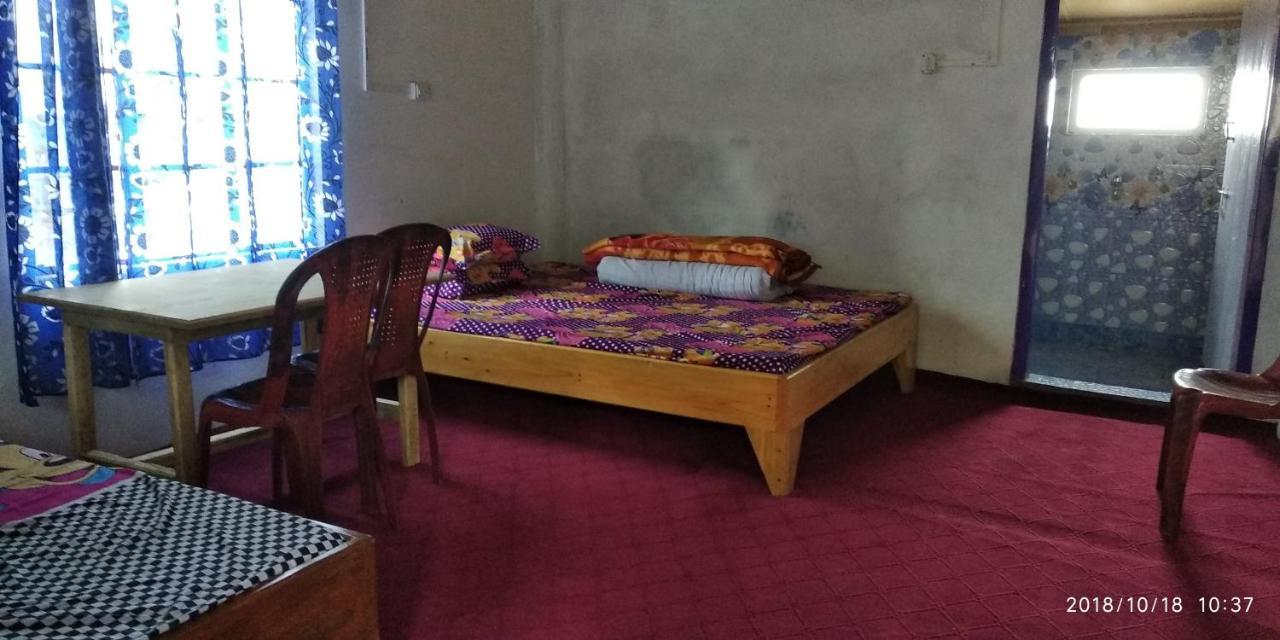 Tibet Homestay Rishop Dış mekan fotoğraf